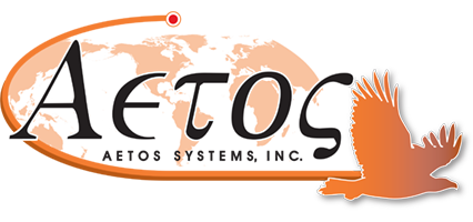 aetos-logo Aetos Systems