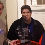 Mark Ralph, 49th Fidlle Champ