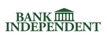 Cash Giveaway Bank Independent