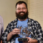 Branum 2021 Fiddle Champion