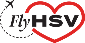 Backstage Sponsor FlyHSV