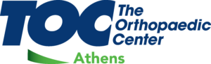TOC Athens Logo
