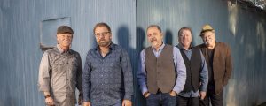 The Seldom Scene