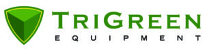 Stage Sponsor TriGreen Logo