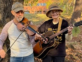 Jim and Joyce Cauthen