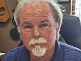 Tony Robertson
