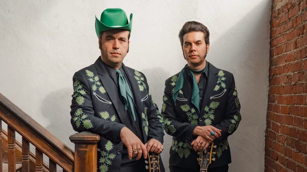 The malpass brothers Photo