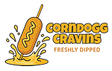 CDCravins Logo