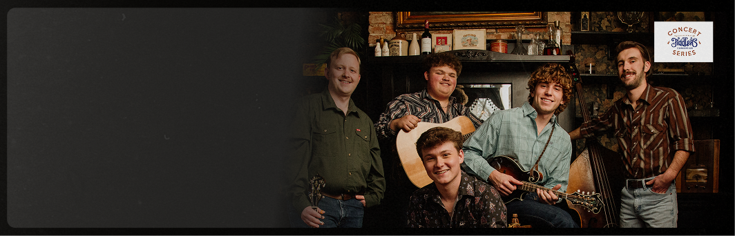 Wyatt Ellis Band