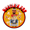 Hustle N Pop3 logo