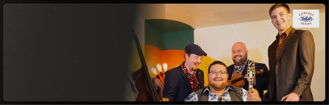Wyatt Ellis Band