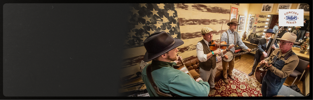 Wyatt Ellis Band
